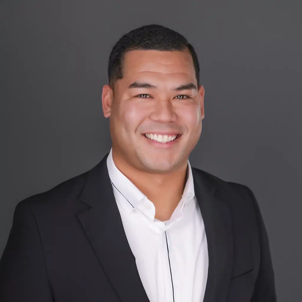Allen Weaver, business consultant and founder of Nesh Consulting